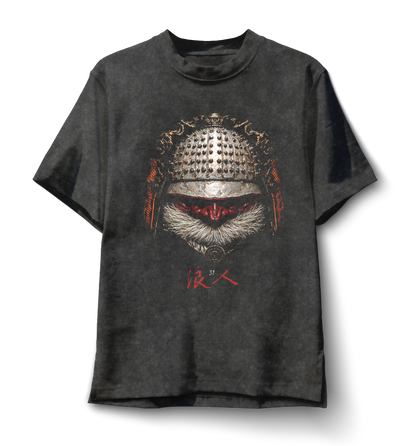 Polera Ronin Juanin