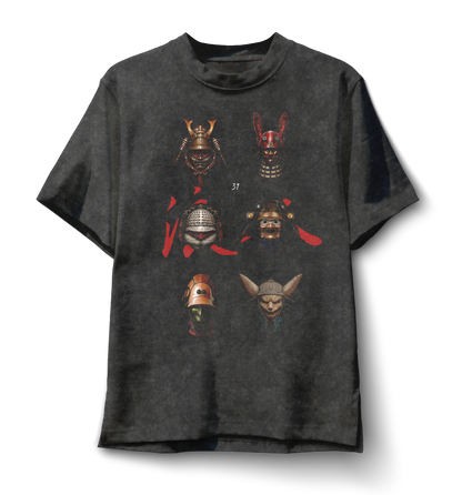 Polera 31 Ronin