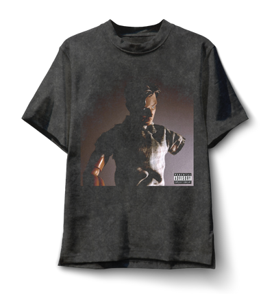 Polera Rodeo - Travis Scott