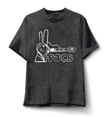 Polera Frente Patriótico Juan Carlos Bodoque - v1