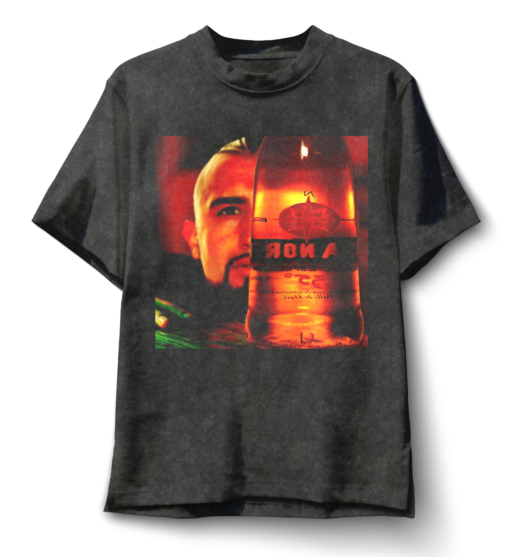 Polera Jar of Flies - Alice in Chains