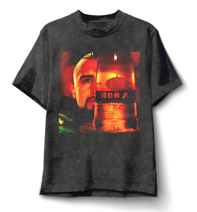 Polera Jar of Flies - Alice in Chains