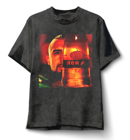 Polera Jar of Flies - Alice in Chains