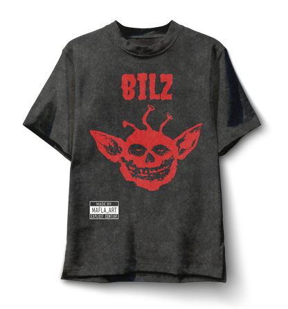 Polera Misfits - Bilz