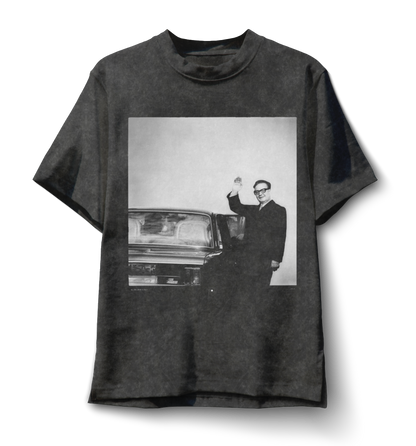 Polera GNX - Kendrick Lamar