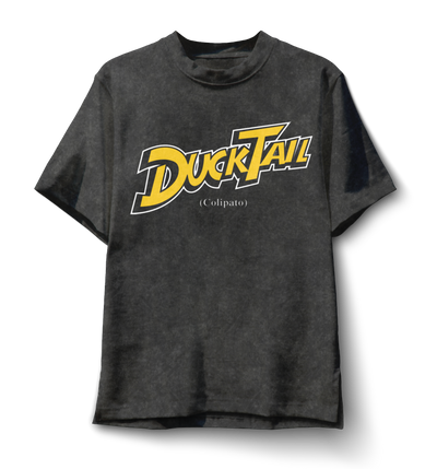 Polera DuckTail (Colipato)