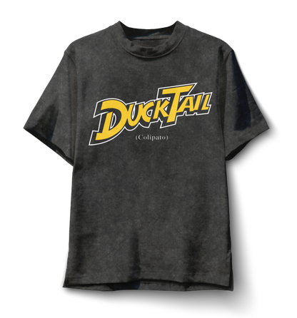 Polera DuckTail (Colipato)