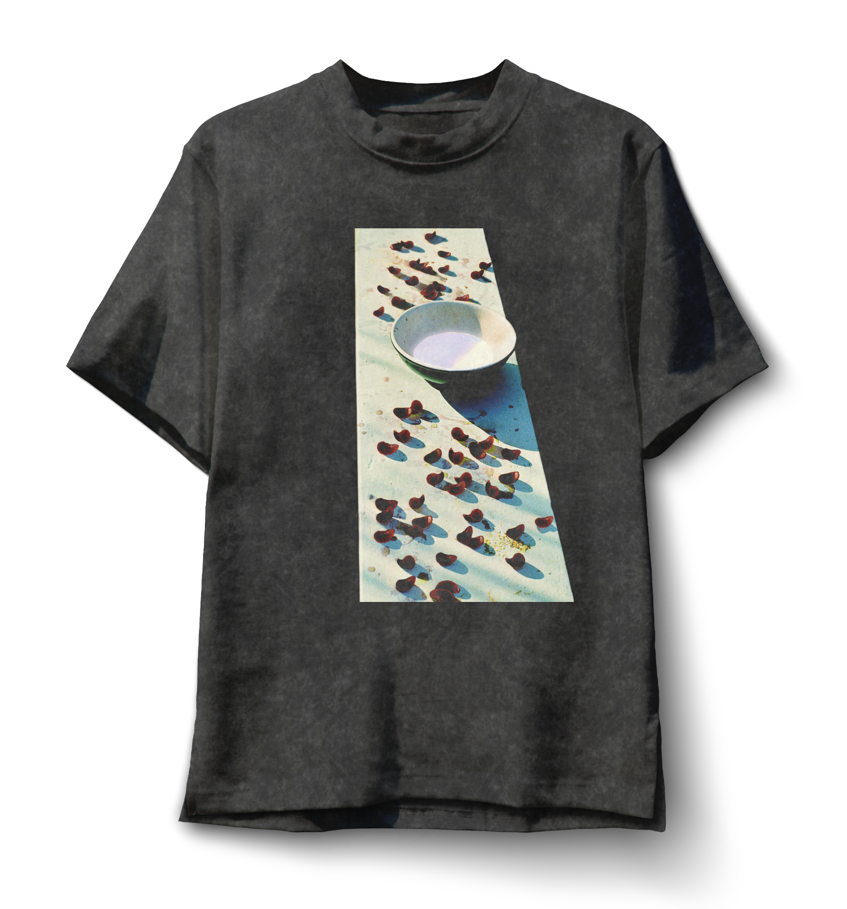 Polera McCartney - Paul McCartney
