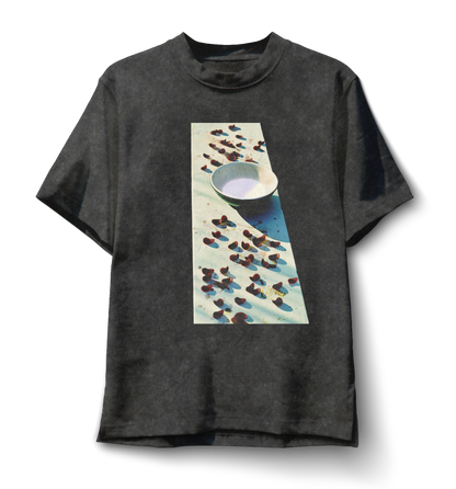 Polera McCartney - Paul McCartney
