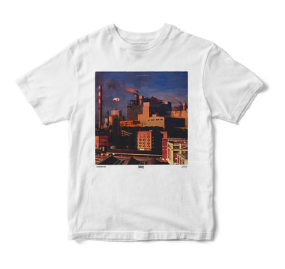 Polera Animals - Pink Floyd