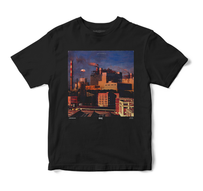 Polera Animals - Pink Floyd