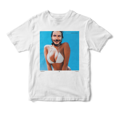 Polera Windowlicker - Aphex Twin