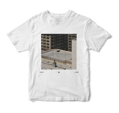 Polera The Car - Arctic Monkeys