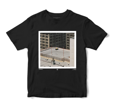 Polera The Car - Arctic Monkeys