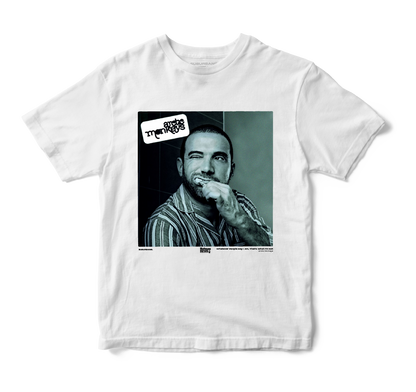 Polera Whatever People Say I Am, That's What I'm Not - Arctic Monkeys