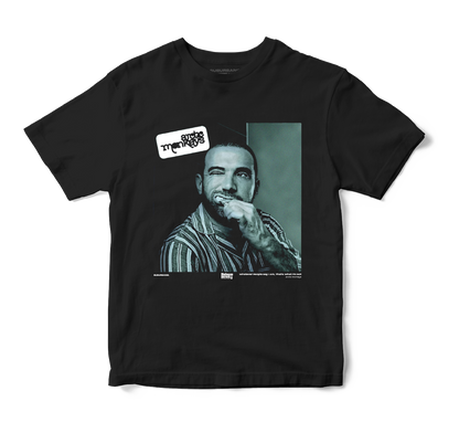Polera Whatever People Say I Am, That's What I'm Not - Arctic Monkeys