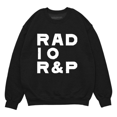 Polera Radiohead - Rock & Pop