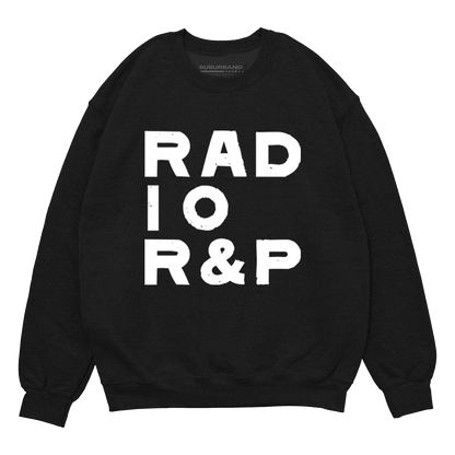Polera Radiohead - Rock & Pop