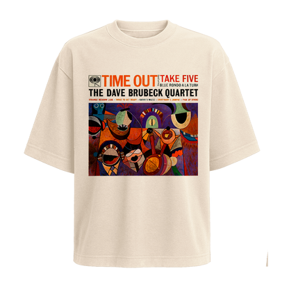 Time Out - Dave Brubeck Quartet
