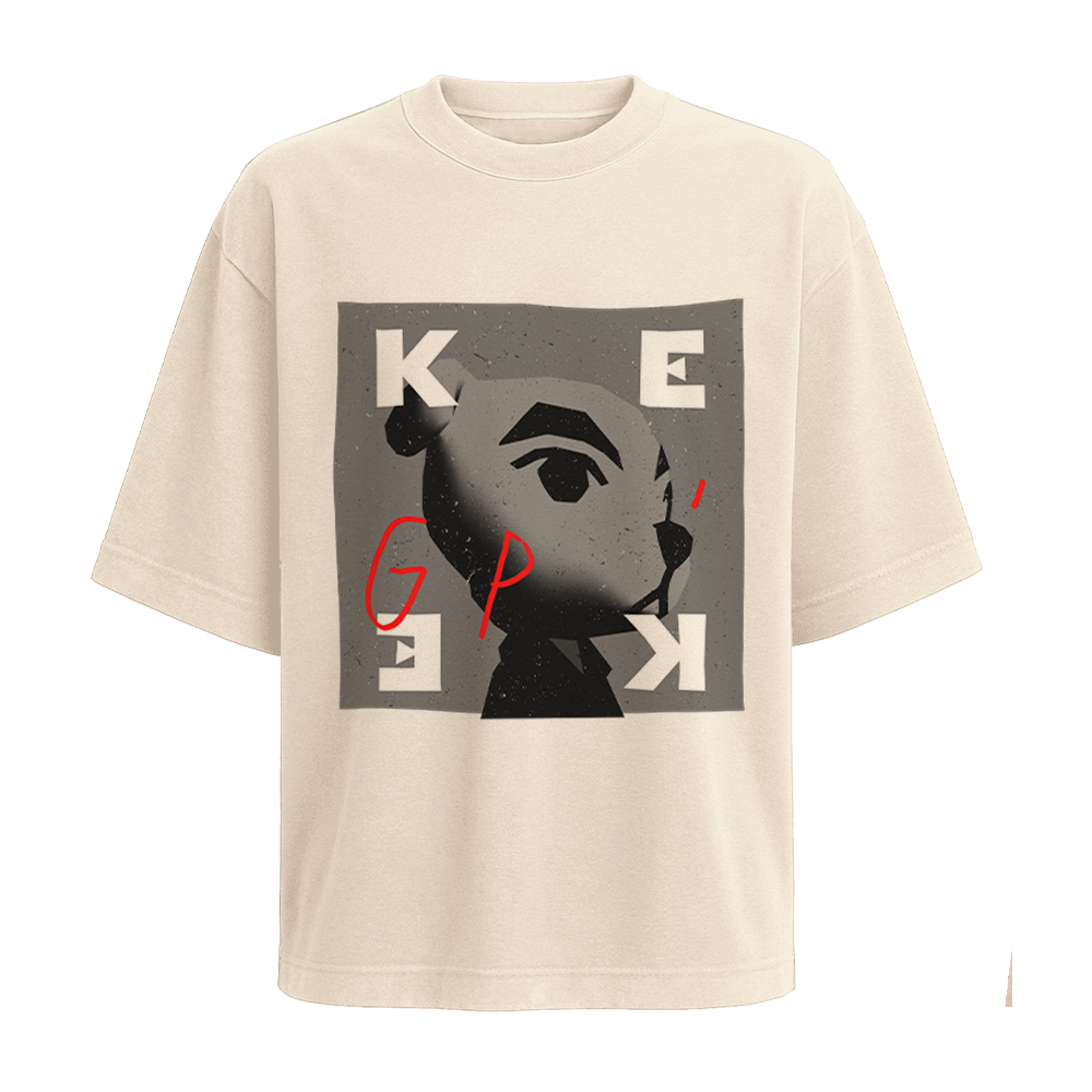 Polera GP - Gepe (Totakeke)