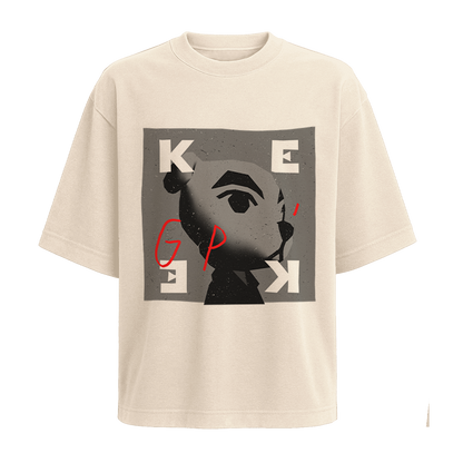 Polera GP - Gepe (Totakeke)