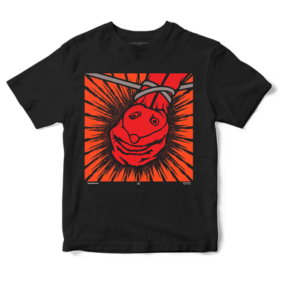 Polera St. Anger - Metallica