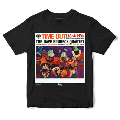 Time Out - Dave Brubeck Quartet