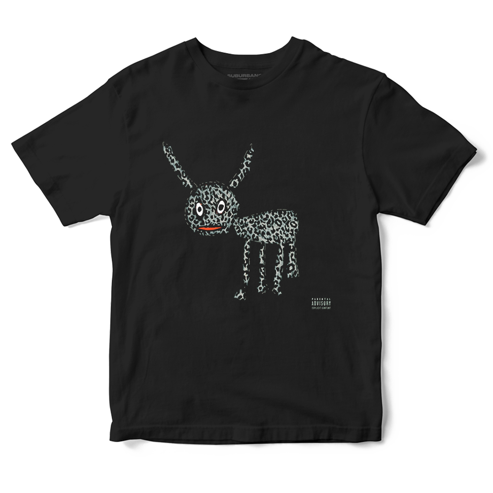 Polera For All the Dogs - Drake