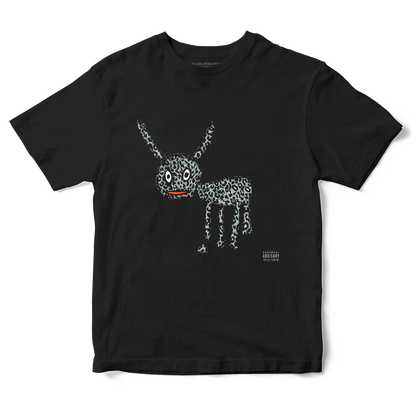 Polera For All the Dogs - Drake