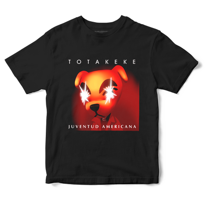 Polera Juventud Americana - Ases Falsos (Totakeke)