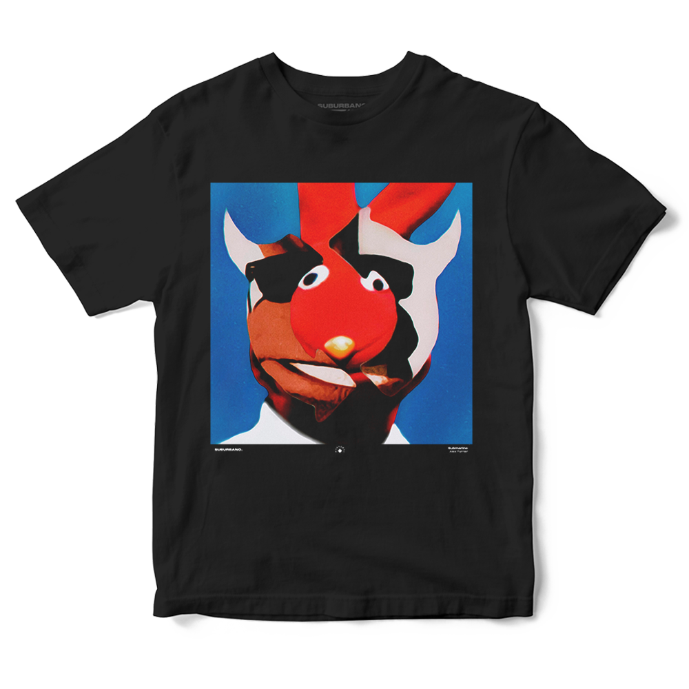 Polera Gemini Rights - Steve Lacy