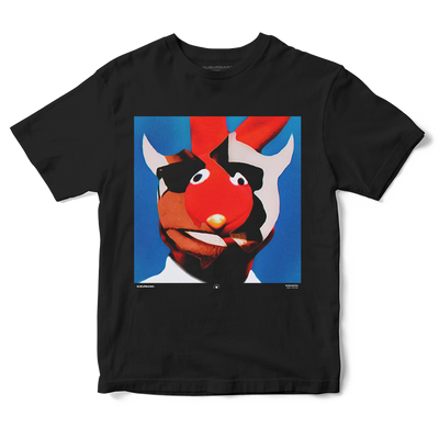 Polera Gemini Rights - Steve Lacy