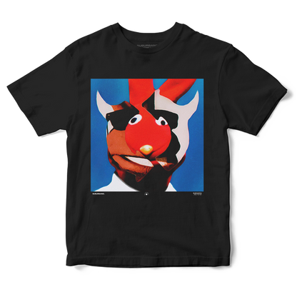 Polera Gemini Rights - Steve Lacy