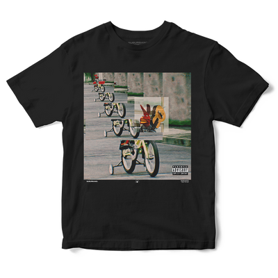 Polera Some - Steve Lacy