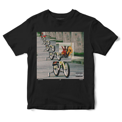 Polera Some - Steve Lacy