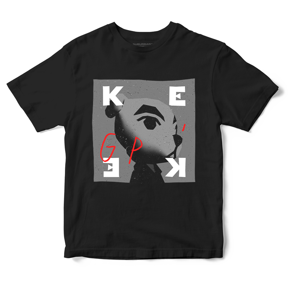 Polera GP - Gepe (Totakeke)