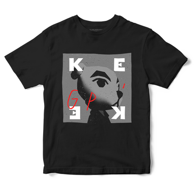 Polera GP - Gepe (Totakeke)