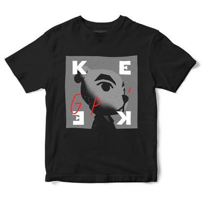 Polera GP - Gepe (Totakeke)