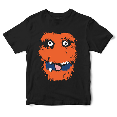 Polera The Misfits - Misfits