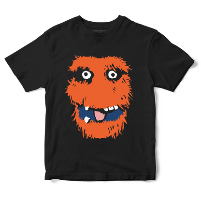 Polera The Misfits - Misfits