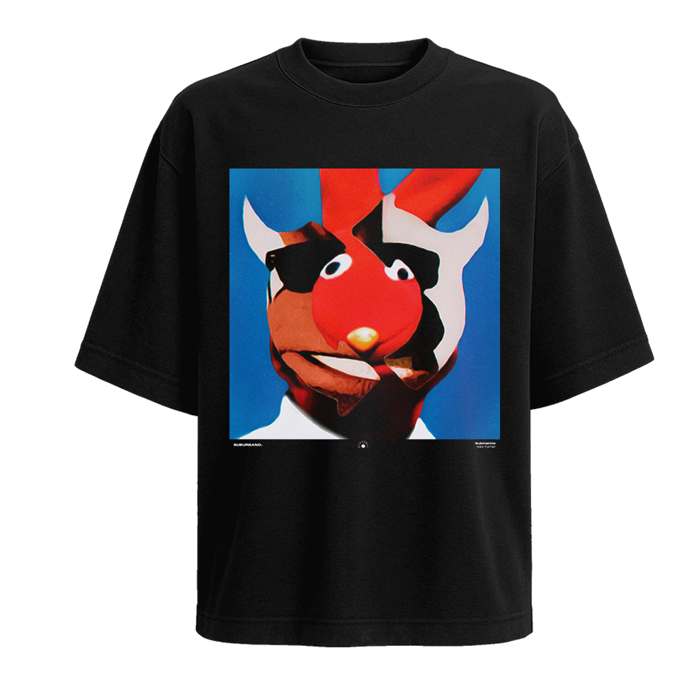 Polera Gemini Rights - Steve Lacy