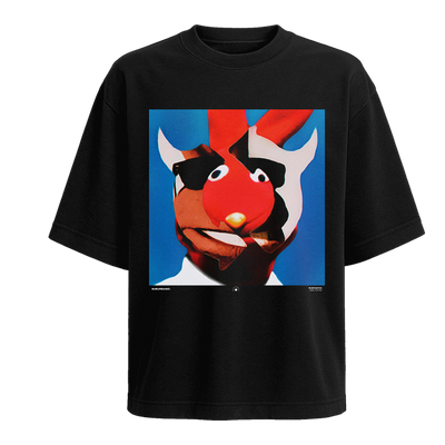 Polera Gemini Rights - Steve Lacy