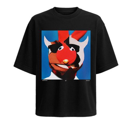 Polera Gemini Rights - Steve Lacy