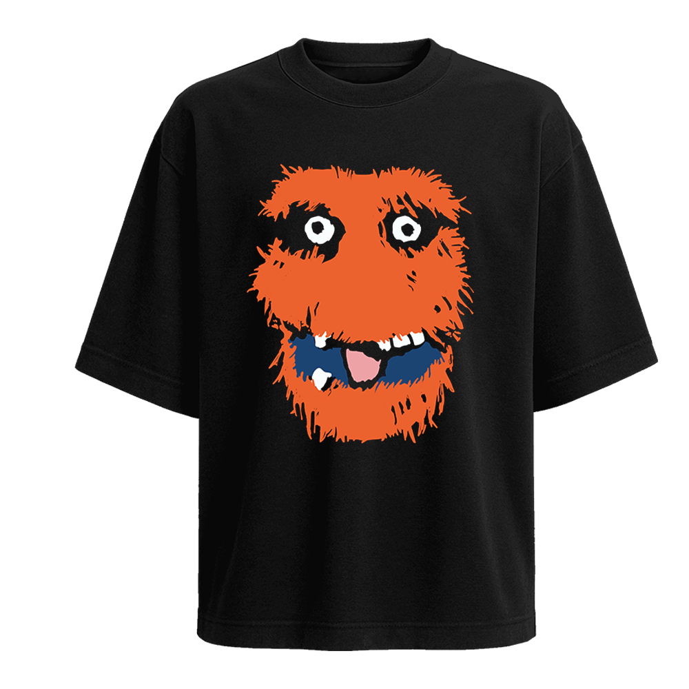 Polera The Misfits - Misfits