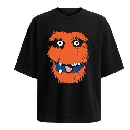 Polera The Misfits - Misfits