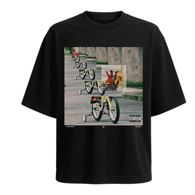 Polera Some - Steve Lacy
