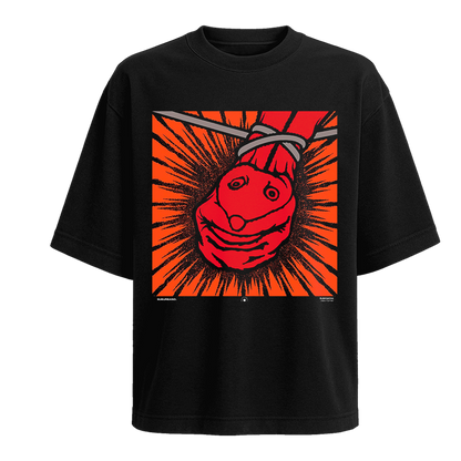Polera St. Anger - Metallica
