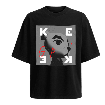 Polera GP - Gepe (Totakeke)