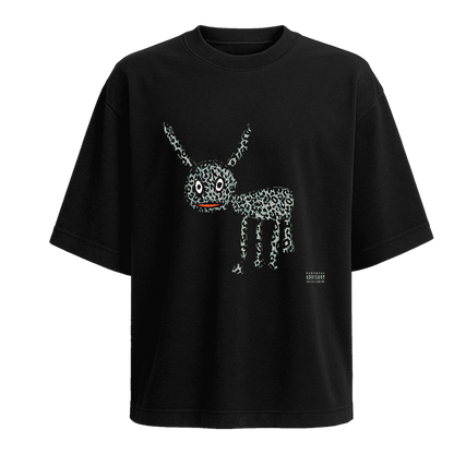 Polera For All the Dogs - Drake