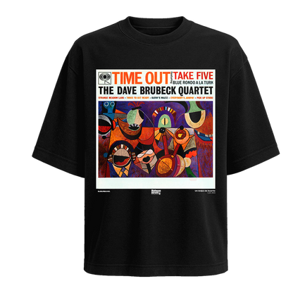Time Out - Dave Brubeck Quartet